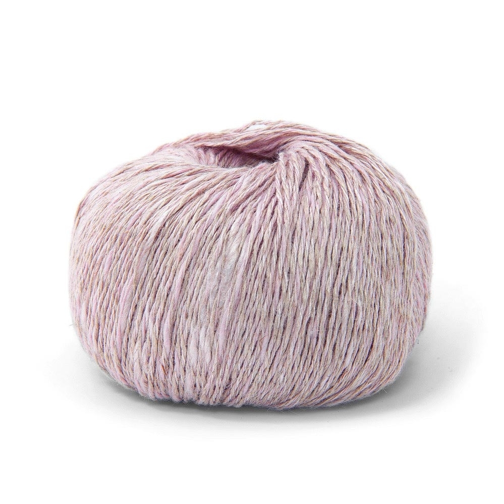 Пряжа Scarlet by Permin цвет Pale Rose 888028 | Wool Story