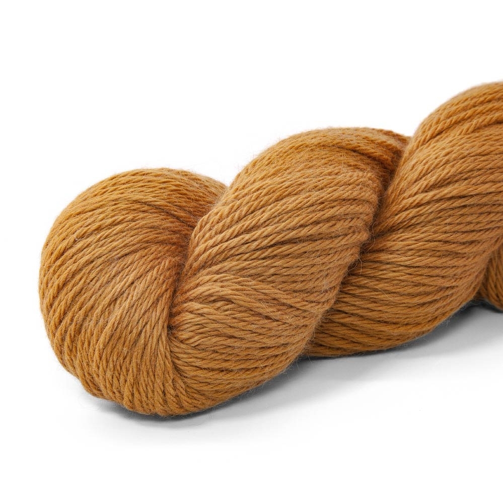 Пряжа Illimani Royal I цвет Royal Gold 0060 | Wool Story