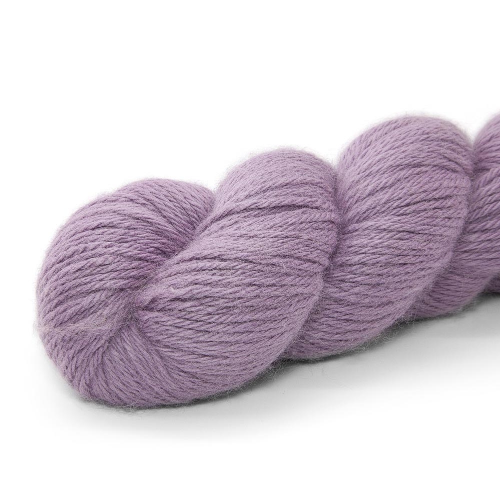 Пряжа Illimani Royal I цвет 4M004 Lilac | Wool Story