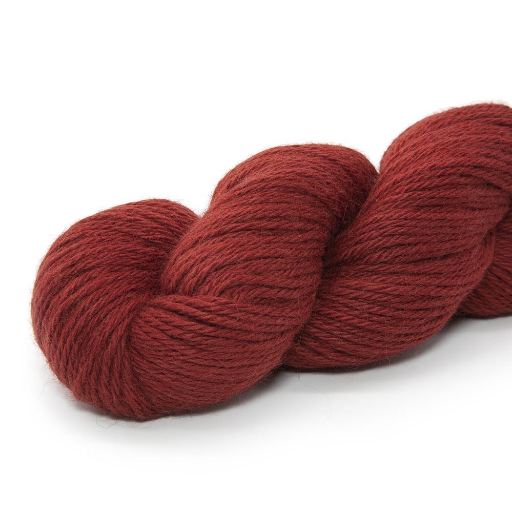 Пряжа Illimani Royal I цвет A3089 Ginger | Wool Story
