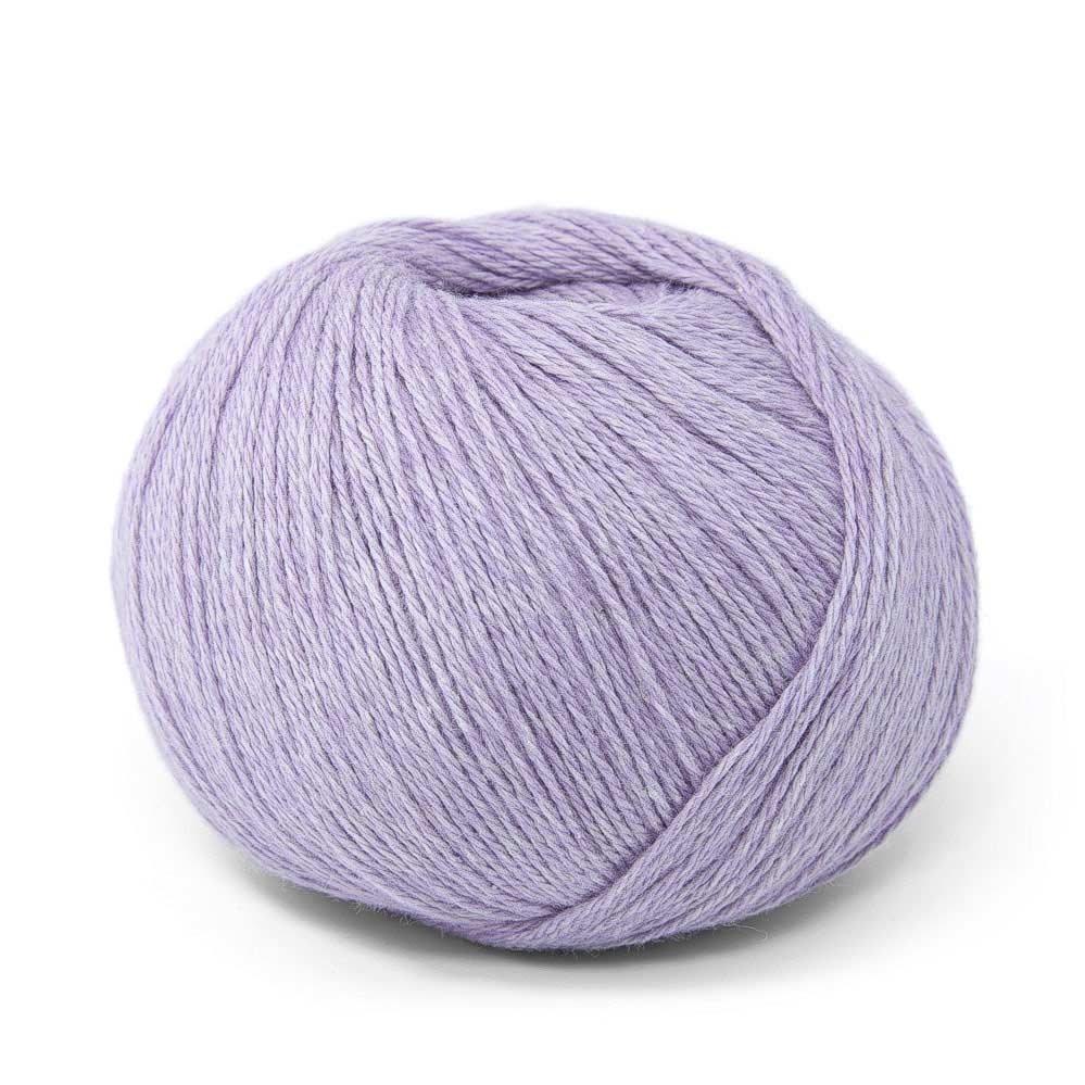 Пряжа Esther by Permin цвет Purple 883425 | Wool Story