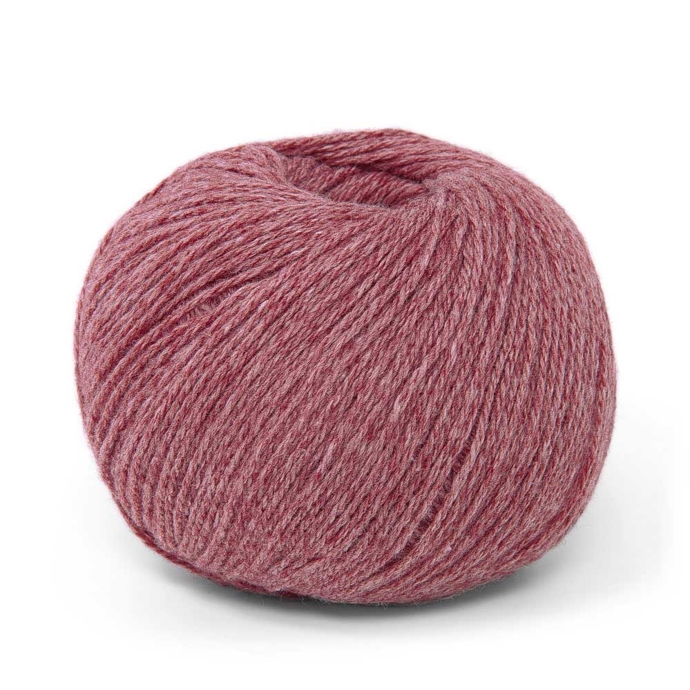 Пряжа Esther by Permin цвет Raspberry 883424 | Wool Story