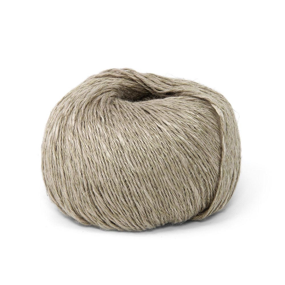 Пряжа Scarlet by Permin цвет Beige 888033 | Wool Story