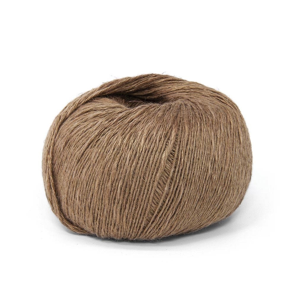 Пряжа Scarlet by Permin цвет Copper 888045 | Wool Story