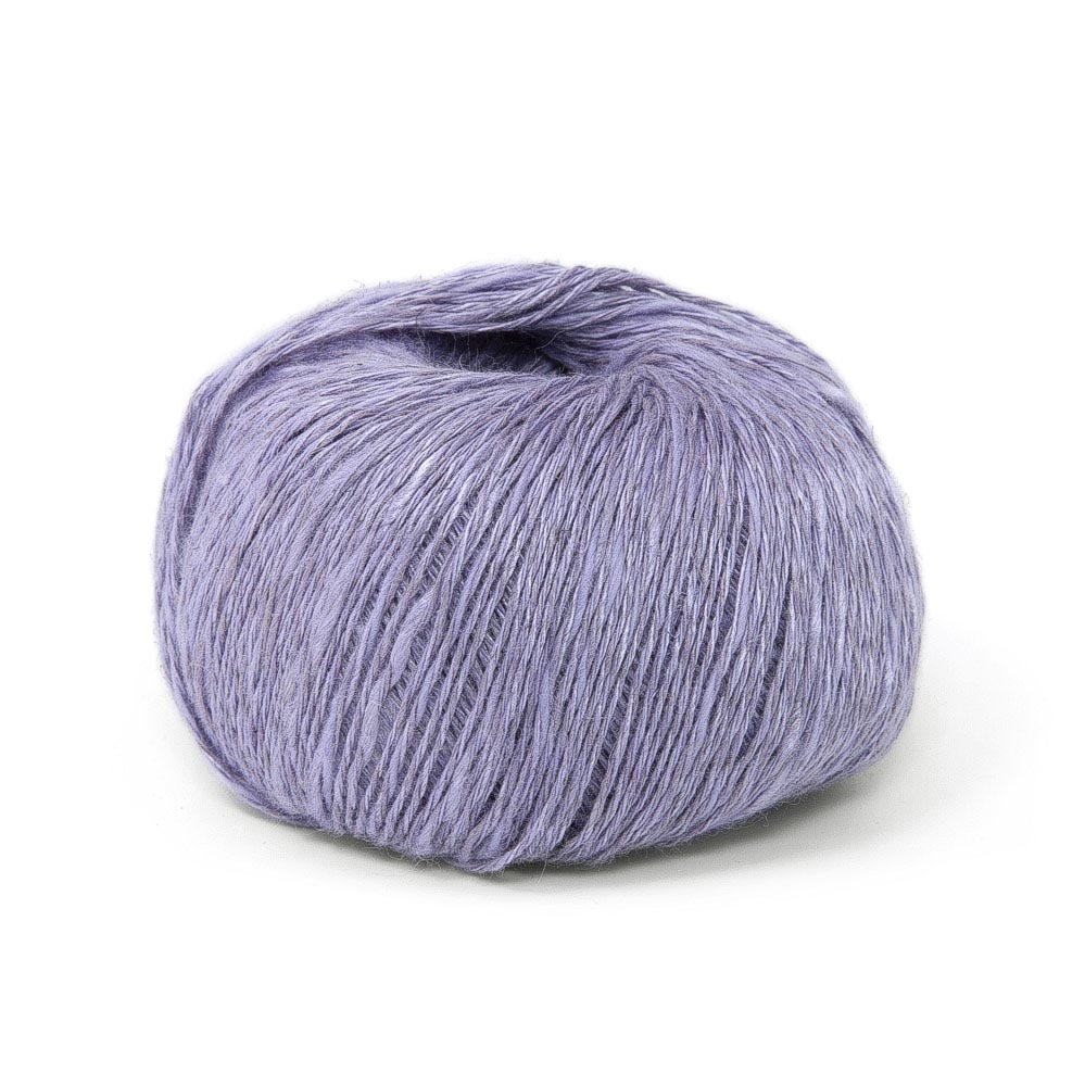 Пряжа Scarlet by Permin цвет Lavender 888043 | Wool Story