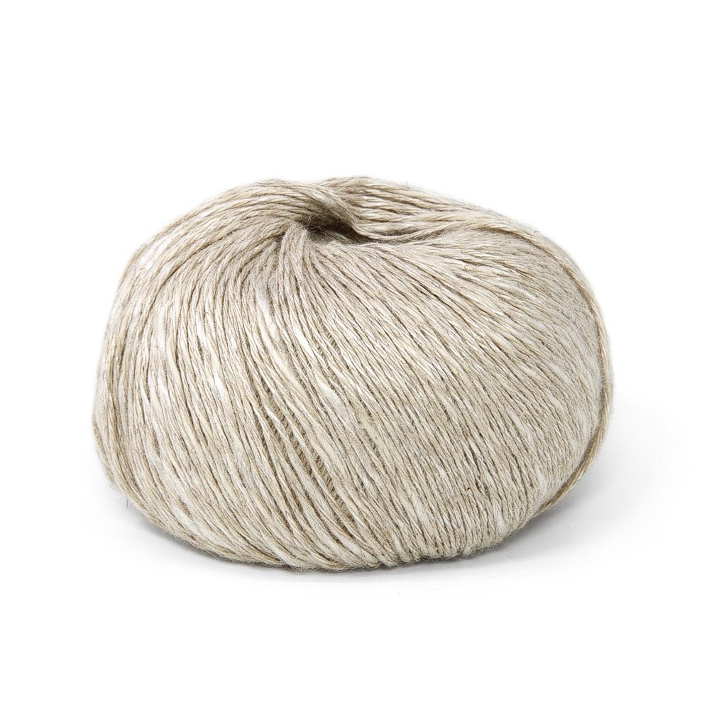 Пряжа Scarlet by Permin цвет Linen 888004 | Wool Story