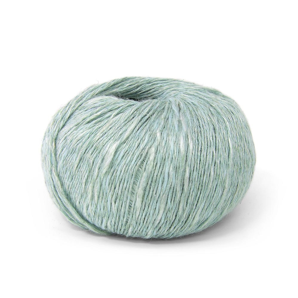 Пряжа Scarlet by Permin цвет Mint 888042 | Wool Story