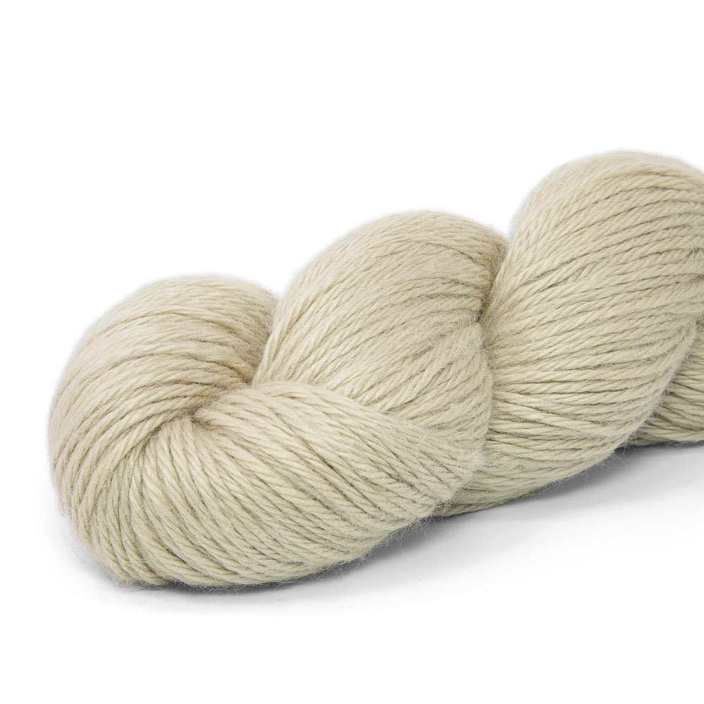 Пряжа Illimani Royal I цвет A207 Beige | Wool Story