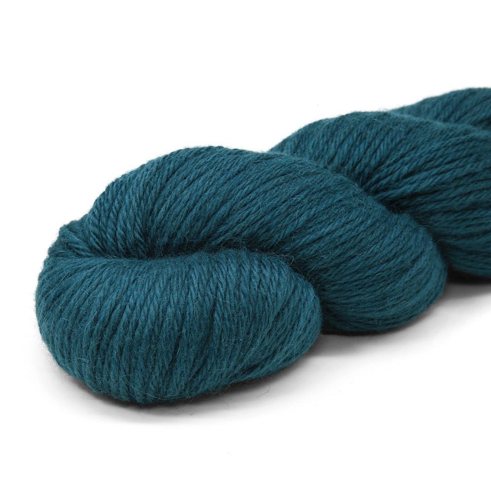 Пряжа Illimani Royal I цвет 61006 Teal | Wool Story