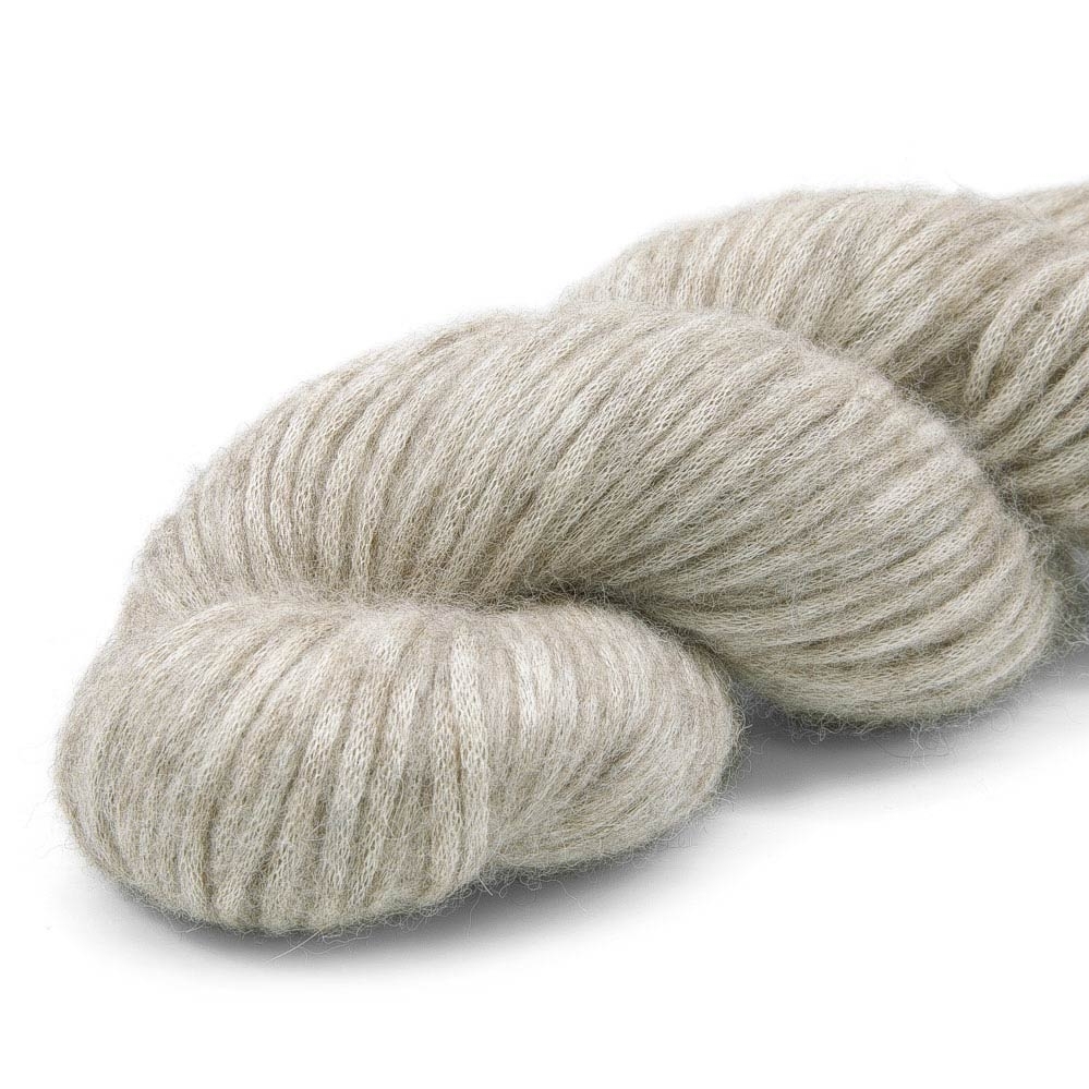 Пряжа Illimani Amelie цвет Sand ZL66 | Wool Story