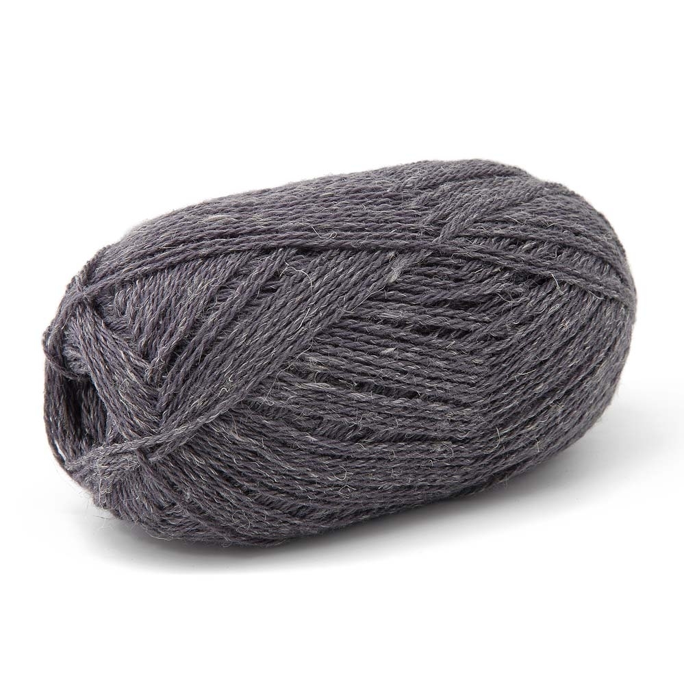 Пряжа Isager Merilin цвет 65 | Wool Story