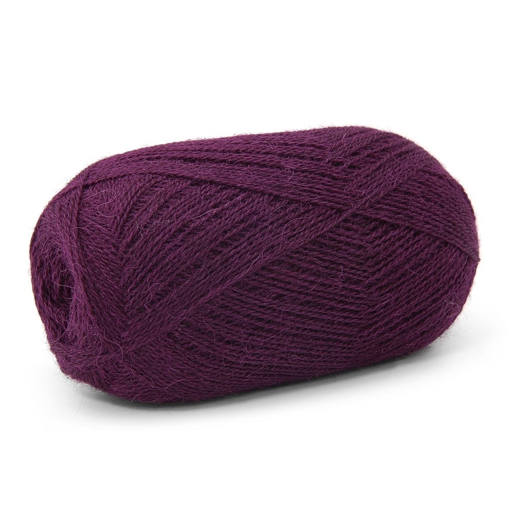 Пряжа Isager Alpaca 1 цвет 36 | Wool Story