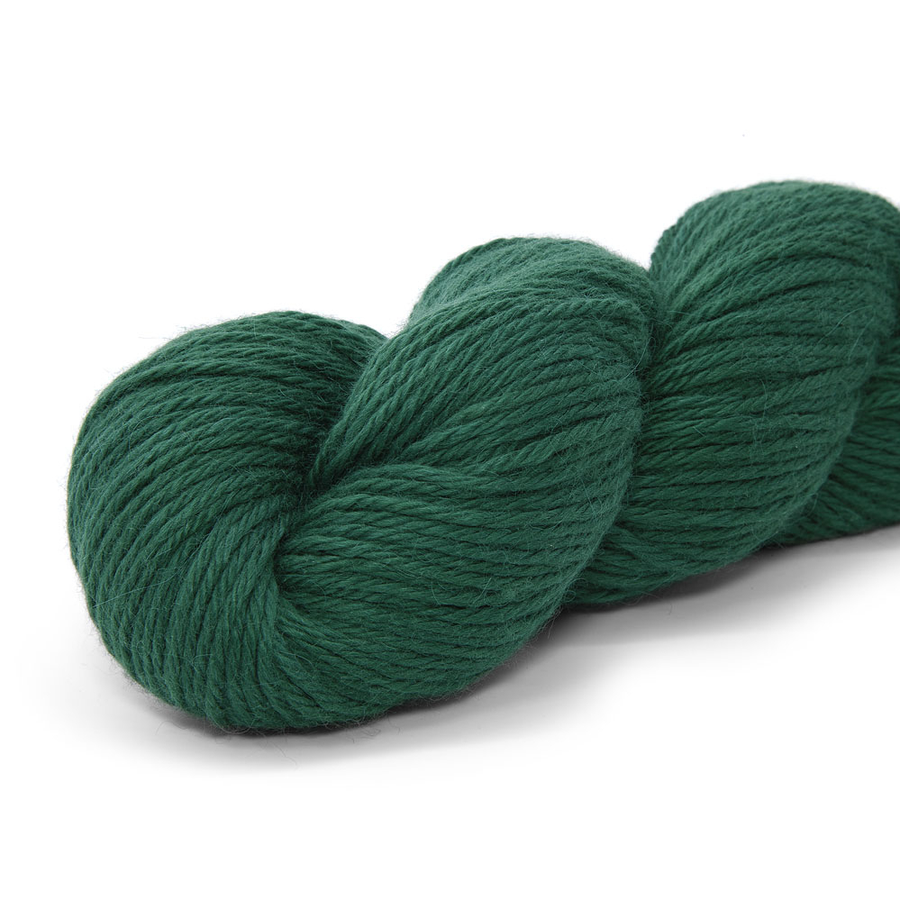 Пряжа Illimani Royal I цвет I9061 Sea Green | Wool Story