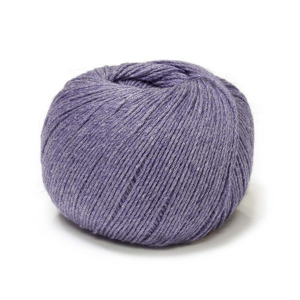 Пряжа Zealana Kiwi Lace цвет L14 Majesty | Wool Story