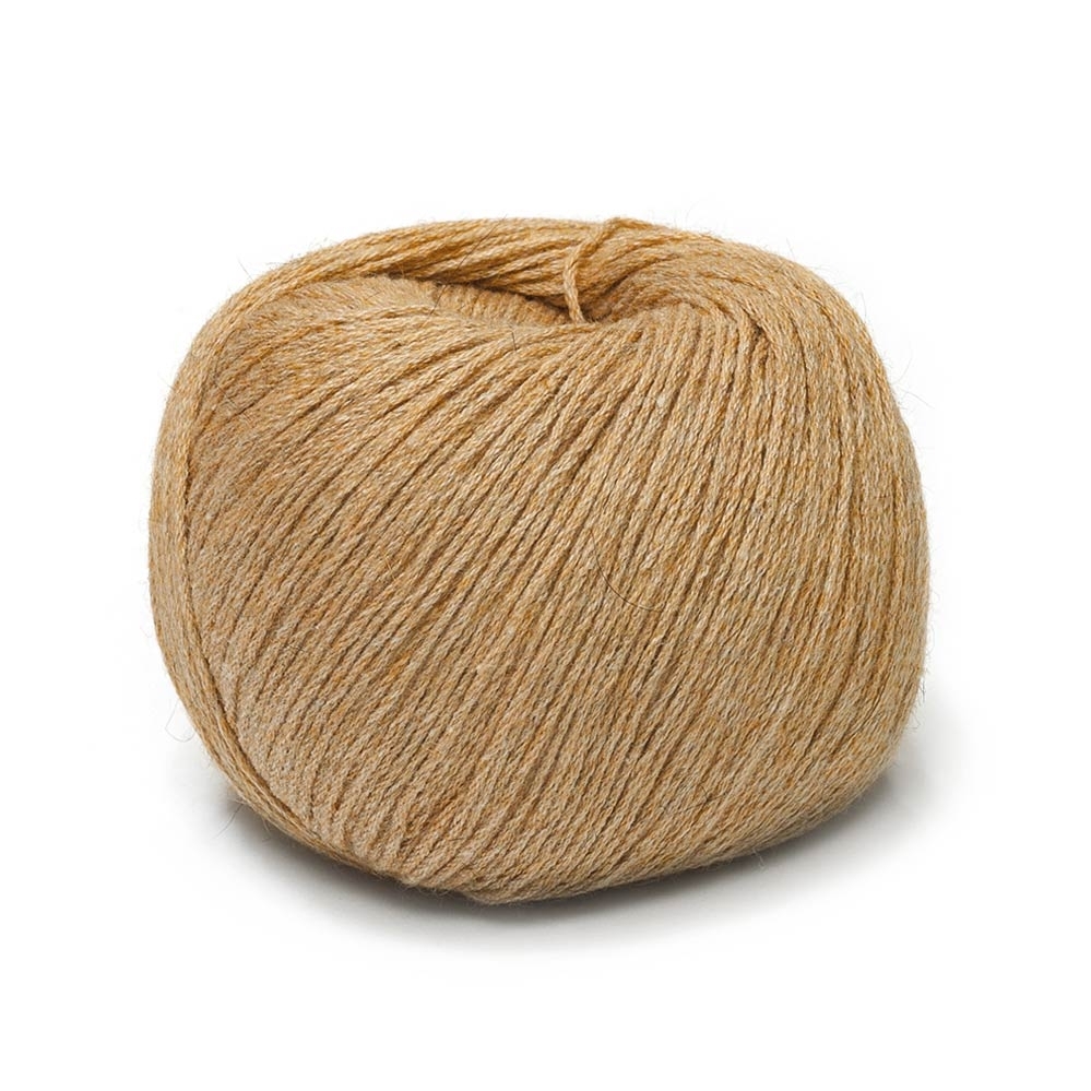 Пряжа Zealana Kiwi Lace цвет L03 Sunset | Wool Story