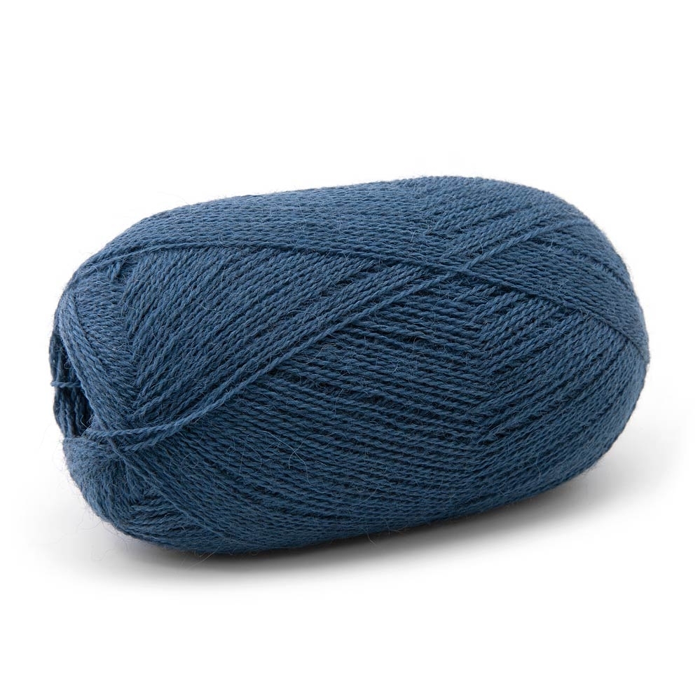Пряжа Isager Alpaca 1 цвет 54 | Wool Story