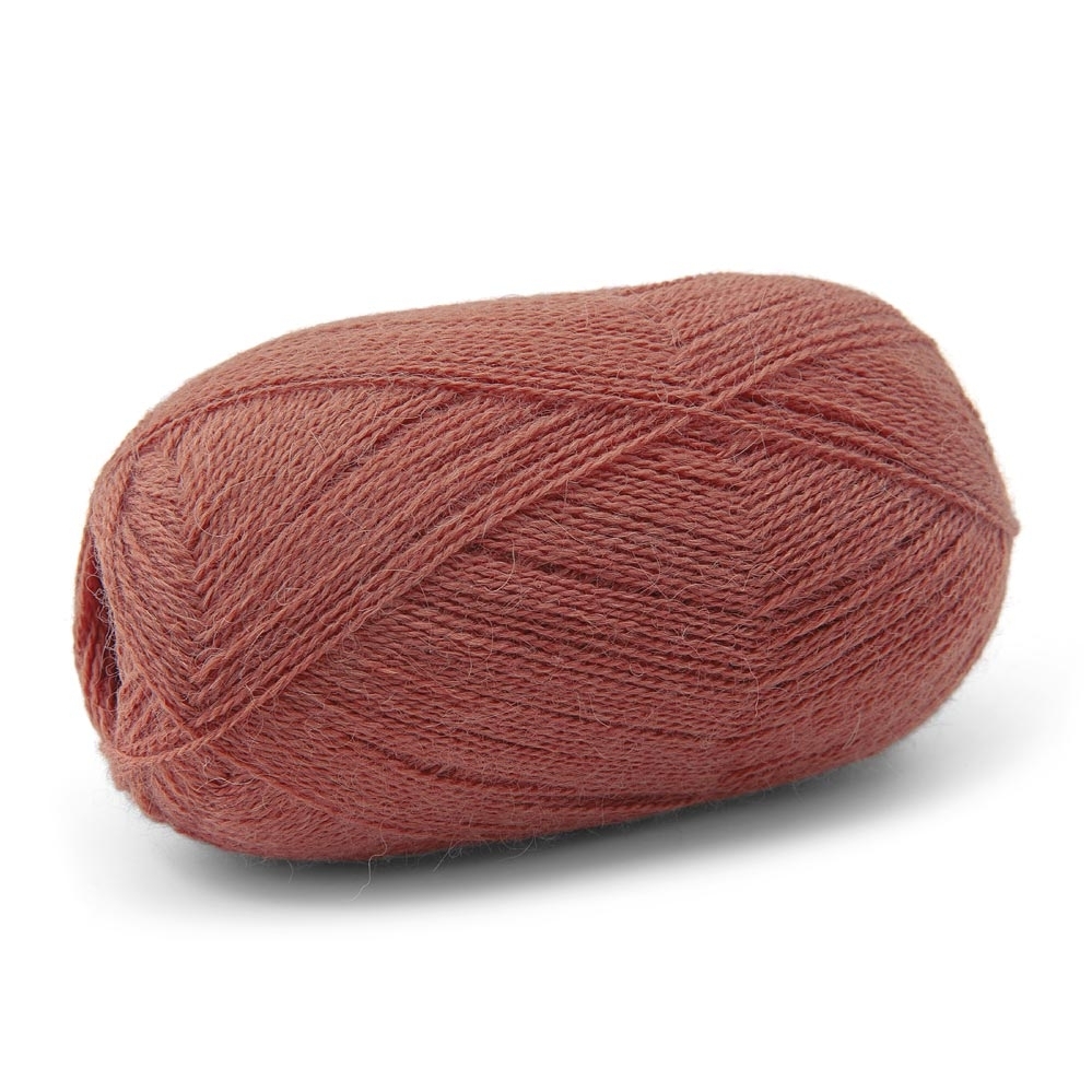 Пряжа Isager Alpaca 1 цвет 1 | Wool Story