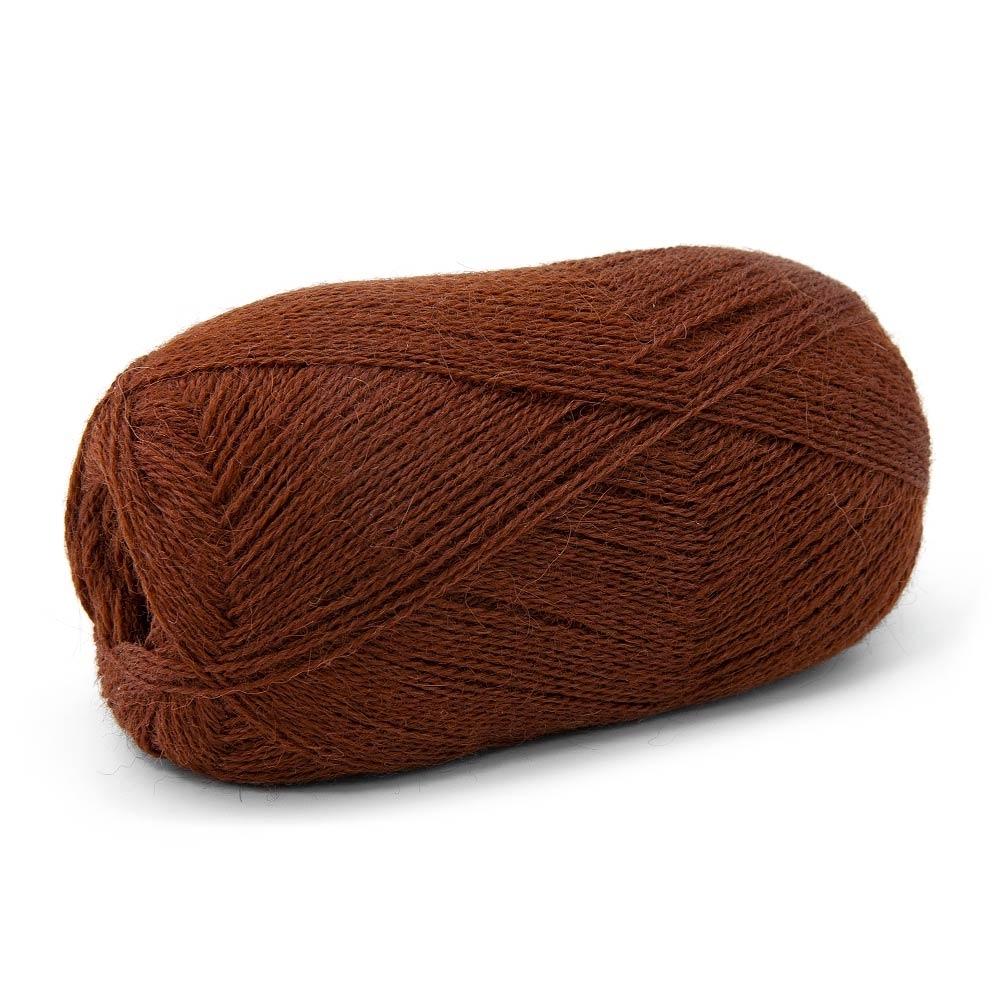 Пряжа Isager Alpaca 1 цвет 33 | Wool Story