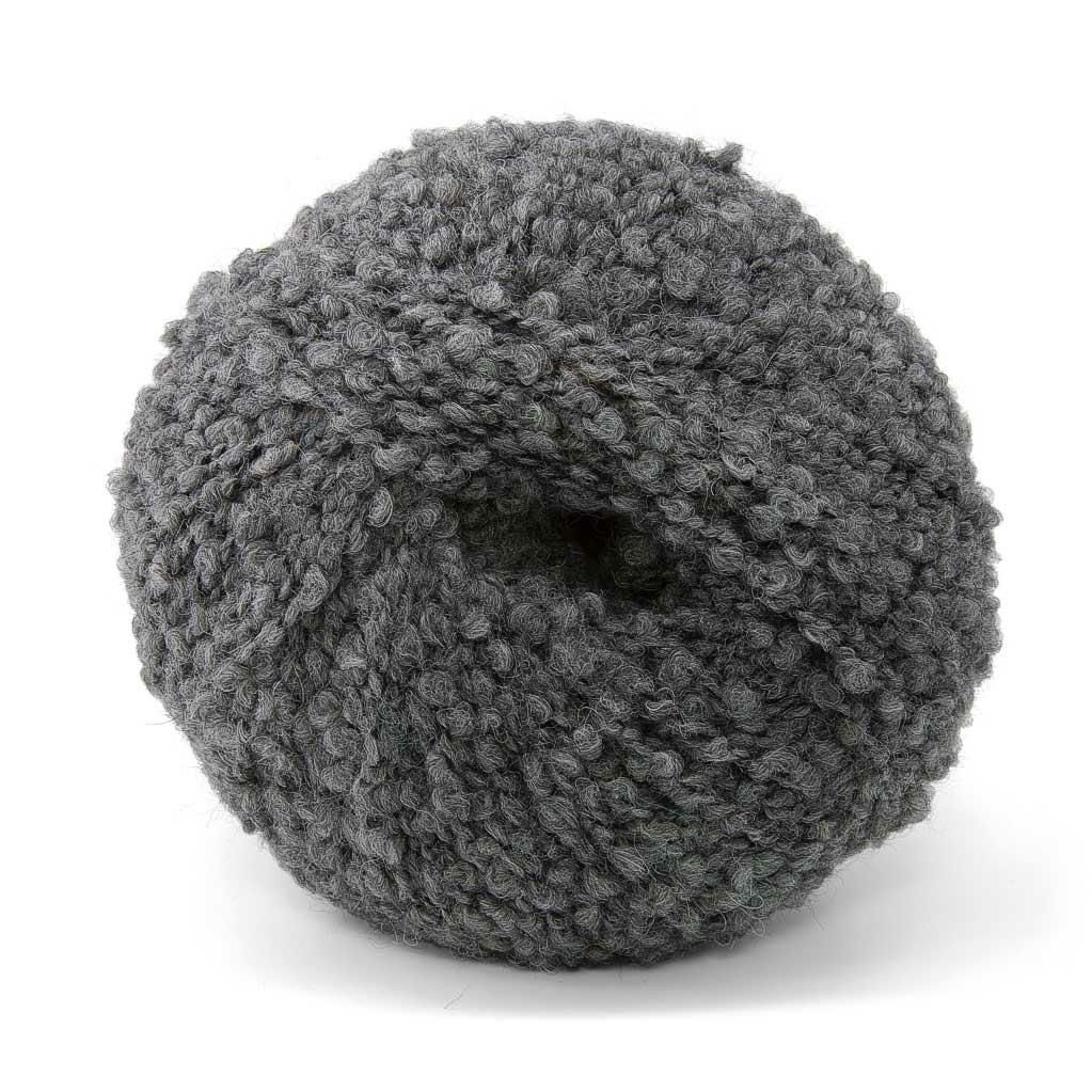 Пряжа Lanamania Caracurl цвет Slate ZQ45 | Wool Story