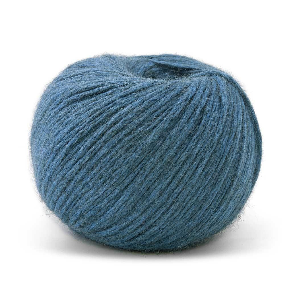 Пряжа Zealana Air Chunky цвет L15 Peacock | Wool Story