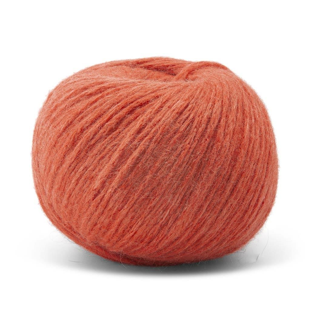 Пряжа Zealana Air Chunky цвет L13 Celosla | Wool Story