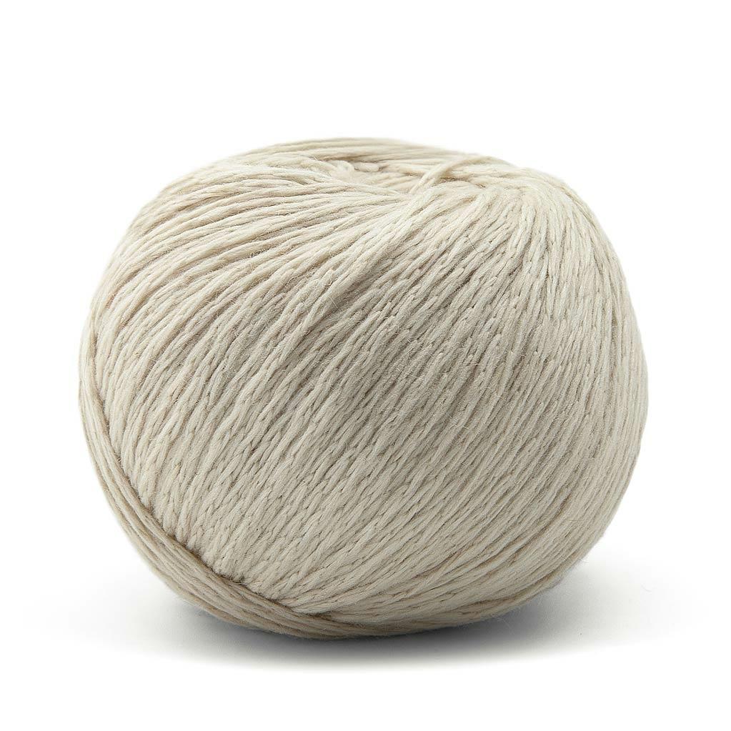 Пряжа Zealana Air Chunky цвет L17 Snow | Wool Story