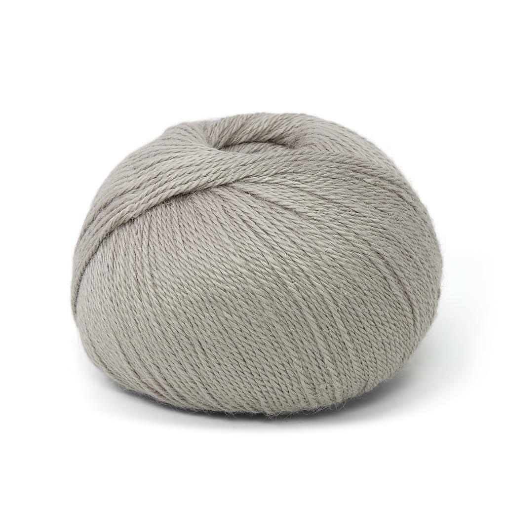 Пряжа Lanamania Silky цвет Ash 3751 | Wool Story