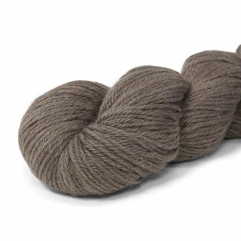 Пряжа Illimani Royal I цвет 489 Sand | Wool Story