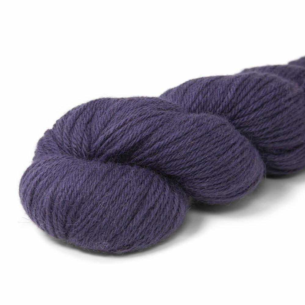Пряжа Illimani Llama I цвет Indigo 4I010 | Wool Story