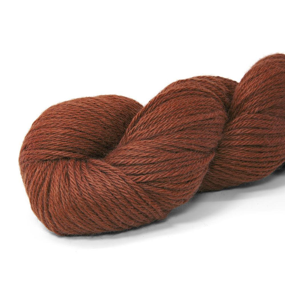 Пряжа Illimani Royal I цвет 3M013 Campfire | Wool Story