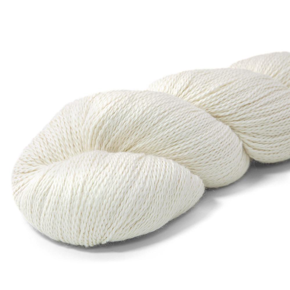 Пряжа Illimani Sabri I цвет 81 Bone | Wool Story