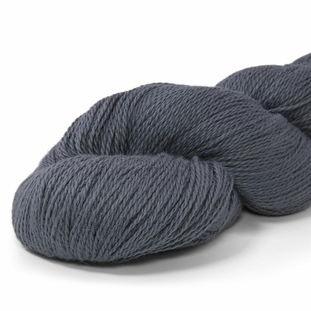 Пряжа Illimani Sabri I цвет 29 Iron | Wool Story