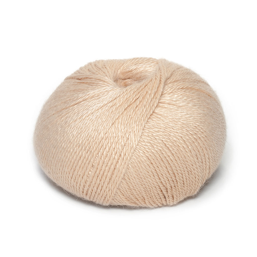 Пряжа Lanamania Silky цвет S17 8156 Carneol | Wool Story
