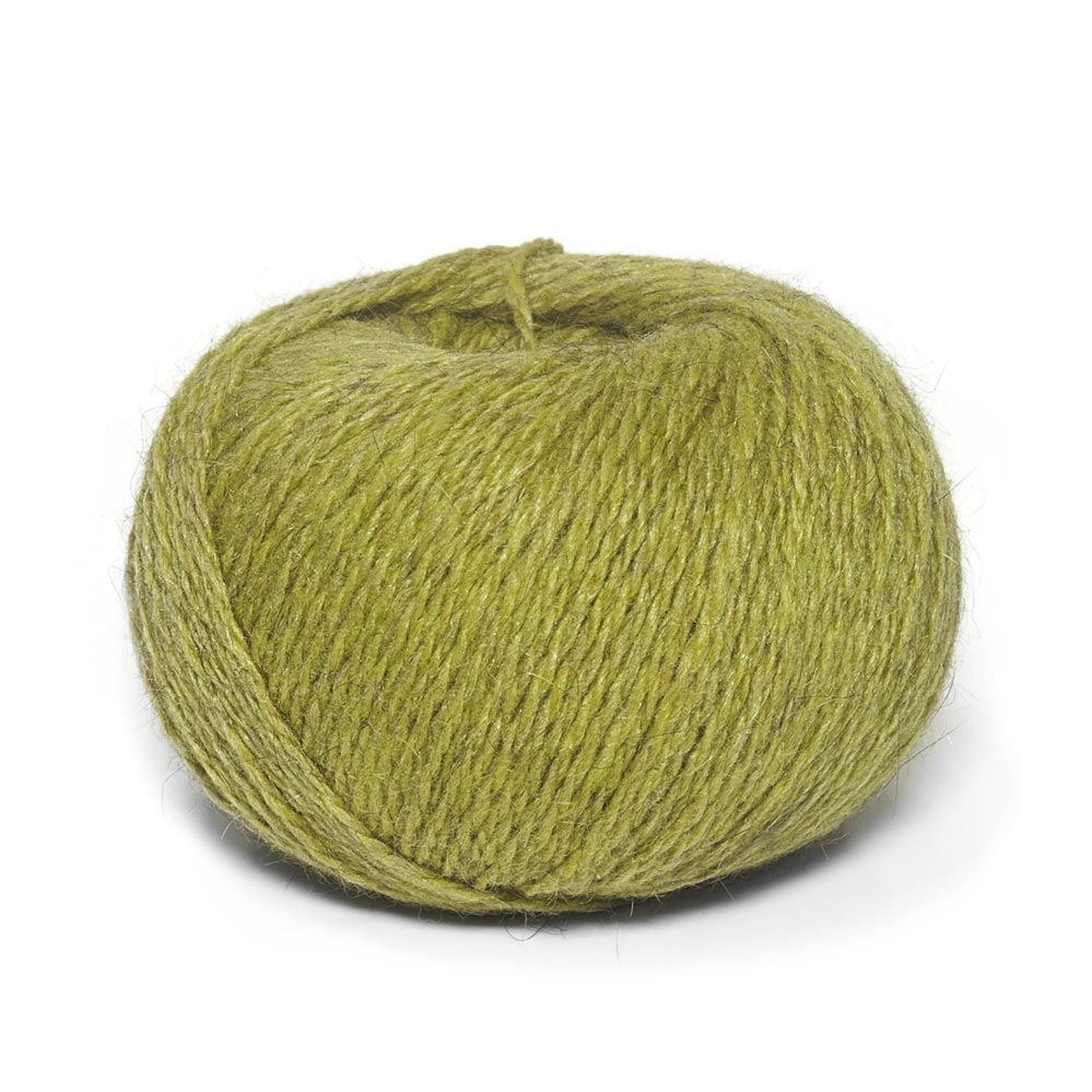 Пряжа Zealana Kauri Fingering цвет K02 Kea | Wool Story