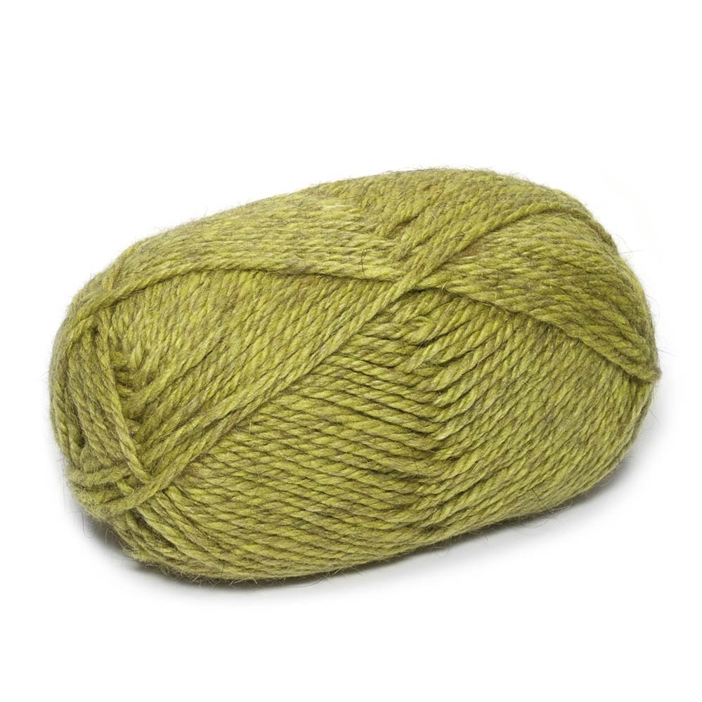 Пряжа Zealana Kauri Worsted цвет W02 Kea | Wool Story