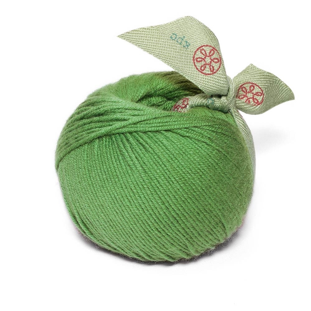 Пряжа KPC Glencoul DK цвет Big Apple | Wool Story