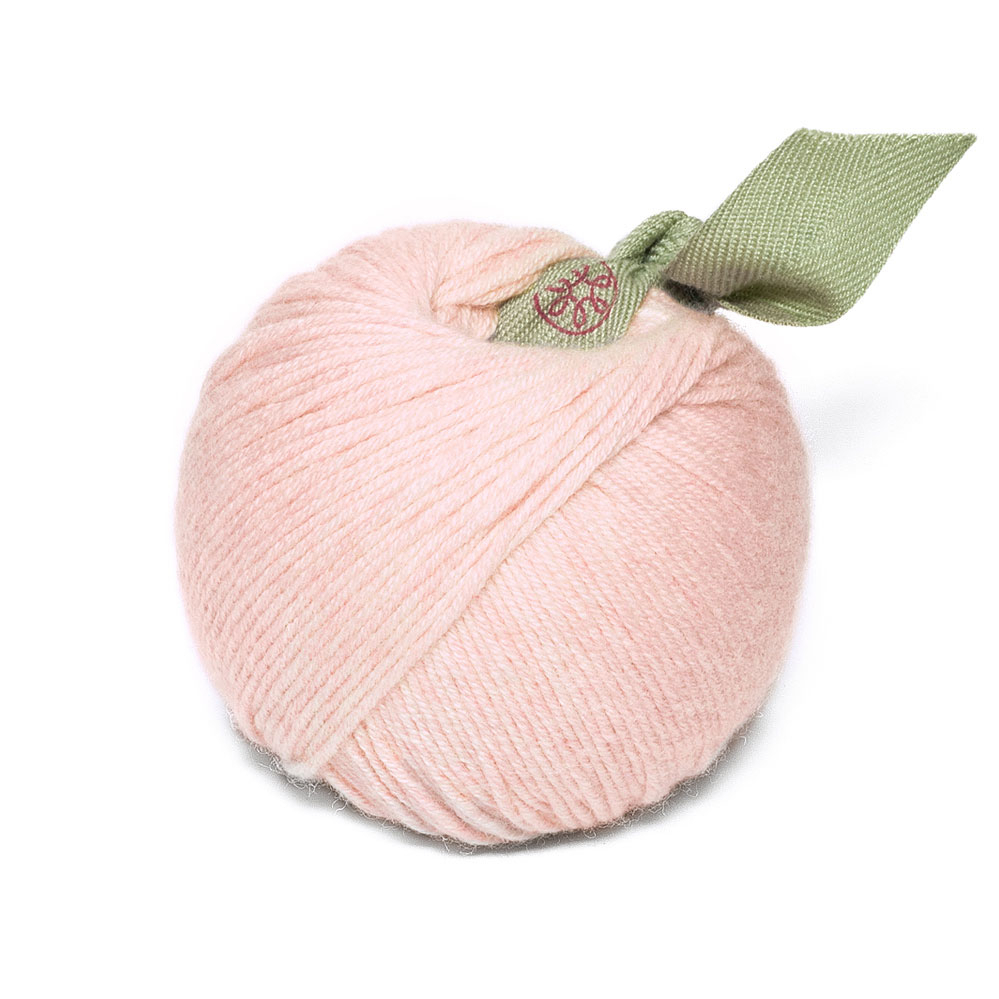Пряжа KPC Glencoul DK цвет Sherbert | Wool Story