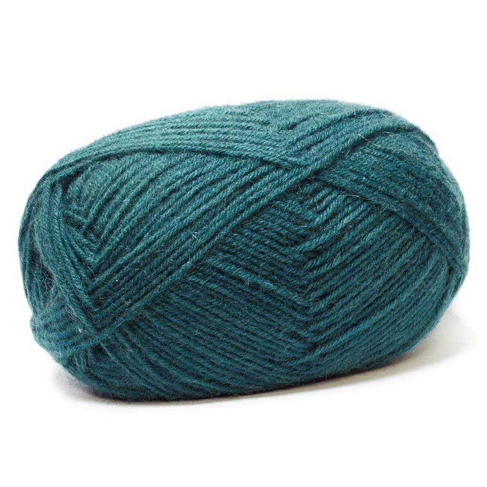 Пряжа Zealana Cozi цвет C04 Kale | Wool Story