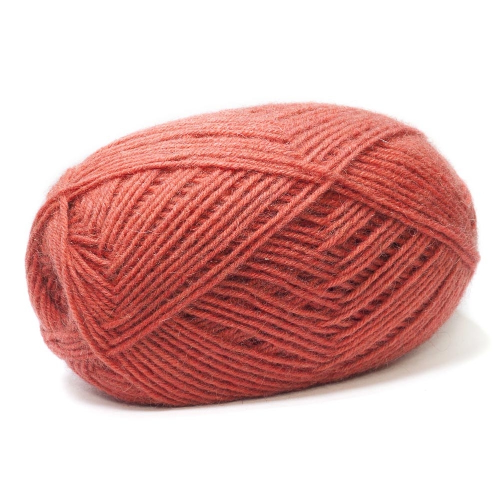 Пряжа Zealana Cozi цвет C05 Currant | Wool Story