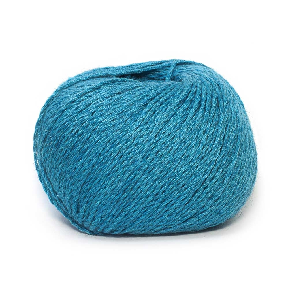 Пряжа Zealana Kiwi Fingering цвет K08 Pounamu | Wool Story