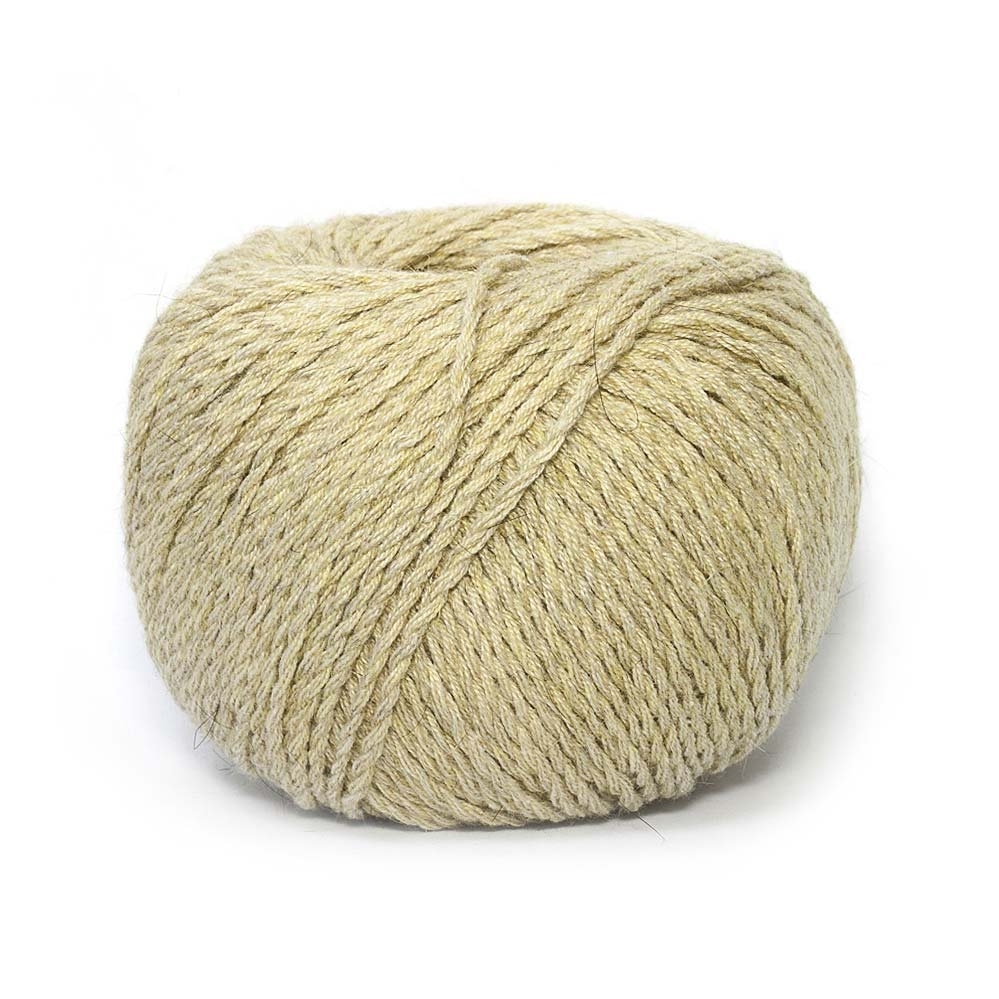 Пряжа Zealana Kiwi Fingering цвет K12 Wild Lime | Wool Story