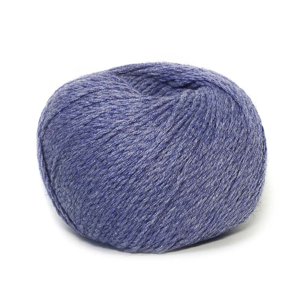 Пряжа Zealana Kiwi Fingering цвет K14 Majesty | Wool Story