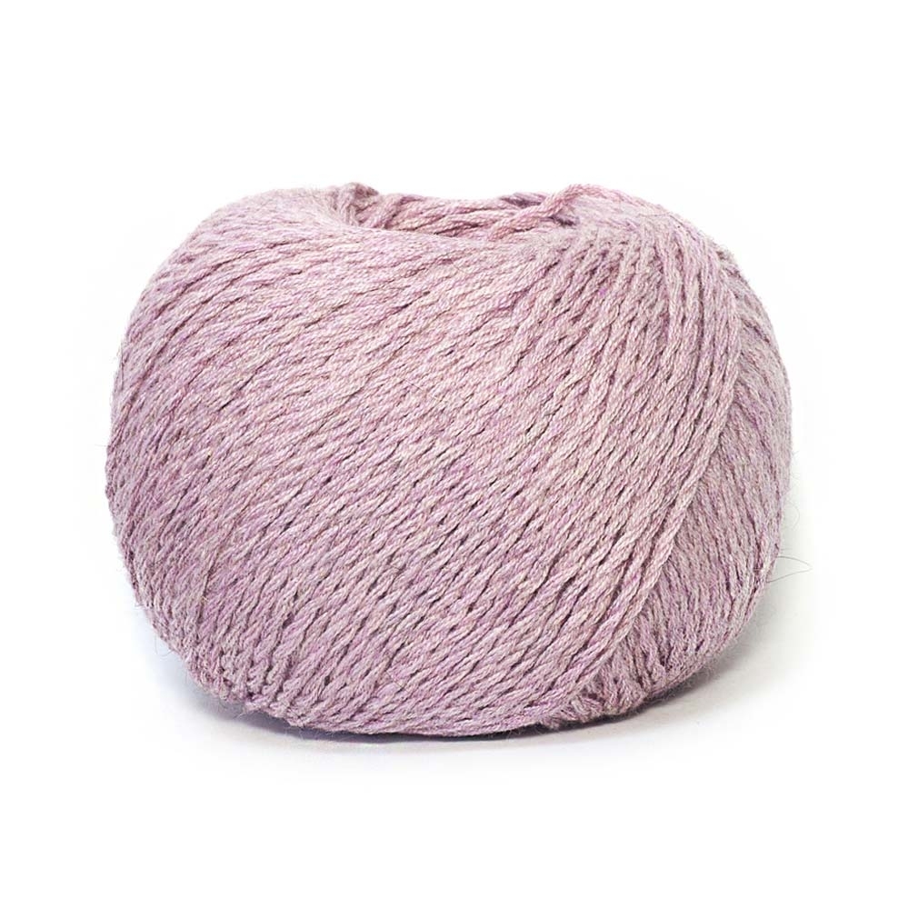 Пряжа Zealana Kiwi Fingering цвет K15 Aurora Pink | Wool Story