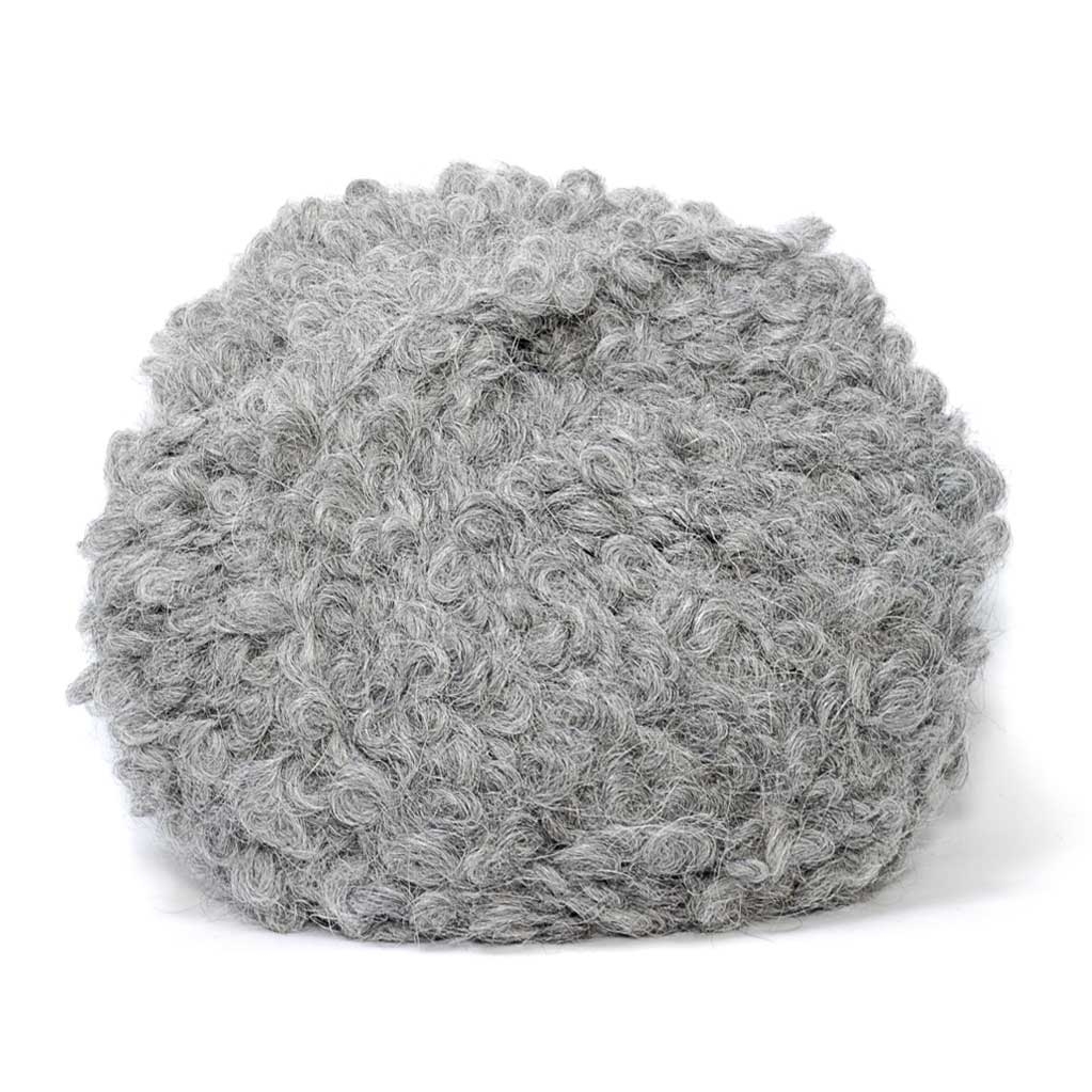 Пряжа Lanamania Buchara SFN42 Slate | Wool Story