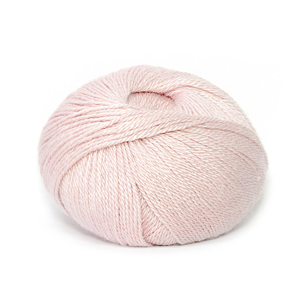 Пряжа Lanamania Silky цвет S09 0043 Bohemien Quarz | Wool Story