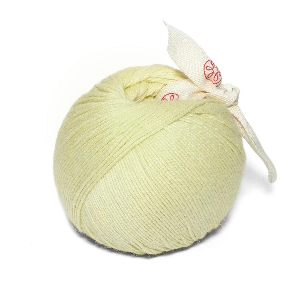 Пряжа KPC Gossyp 4 ply цвет Sprig | Wool Story