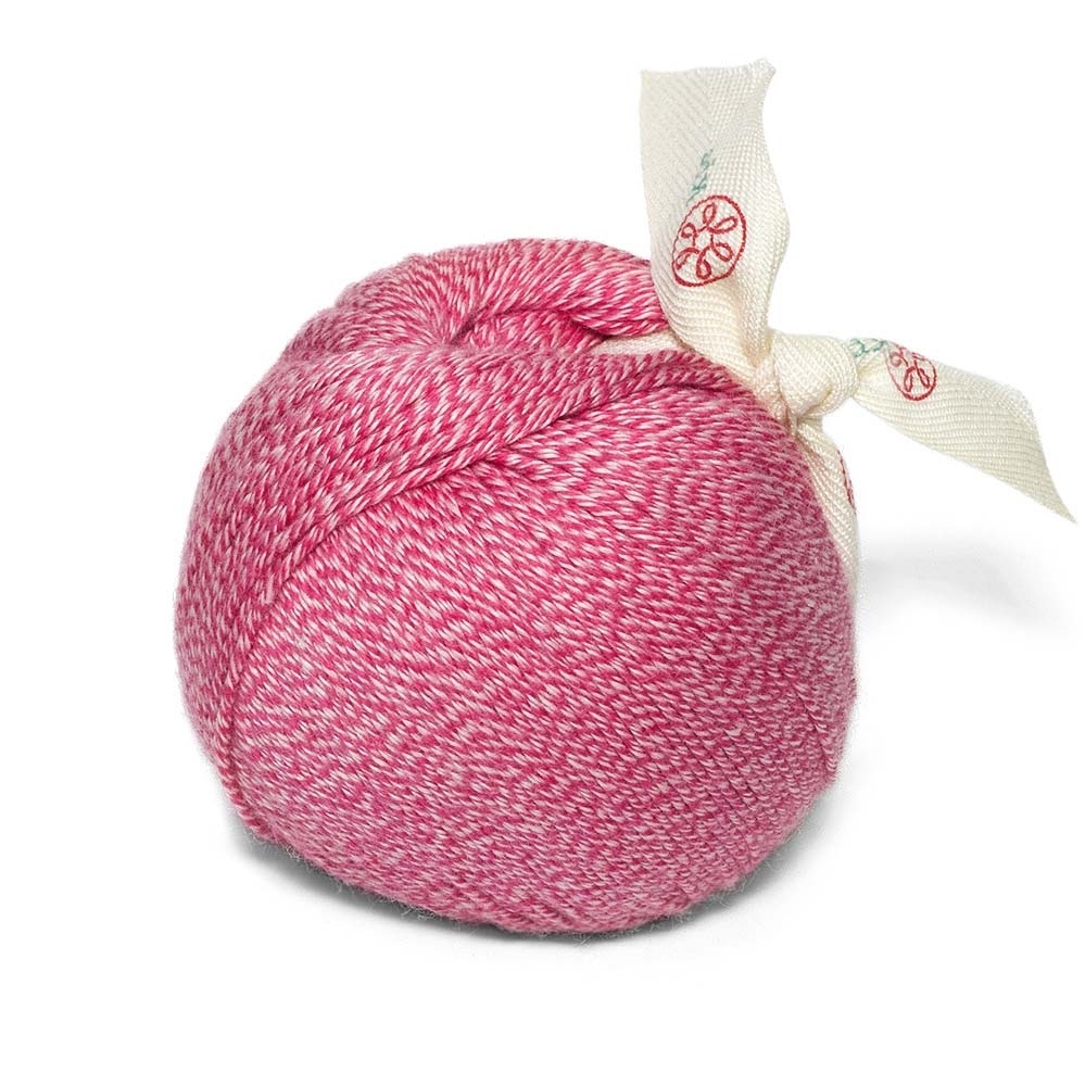 Пряжа KPC Gossyp 4 ply цвет Honeysuckle | Wool Story