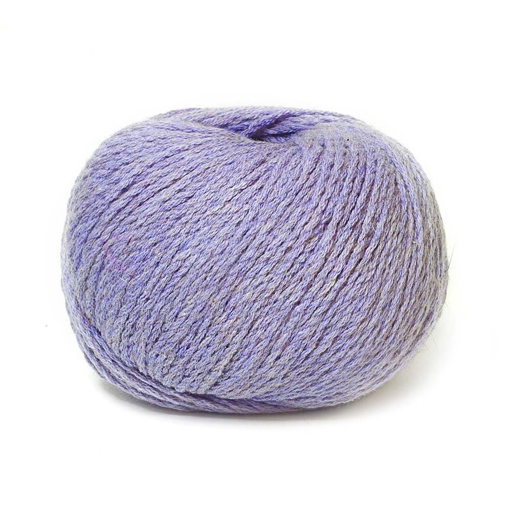 Пряжа Zealana Kiwi Fingering цвет K06 Papura | Wool Story