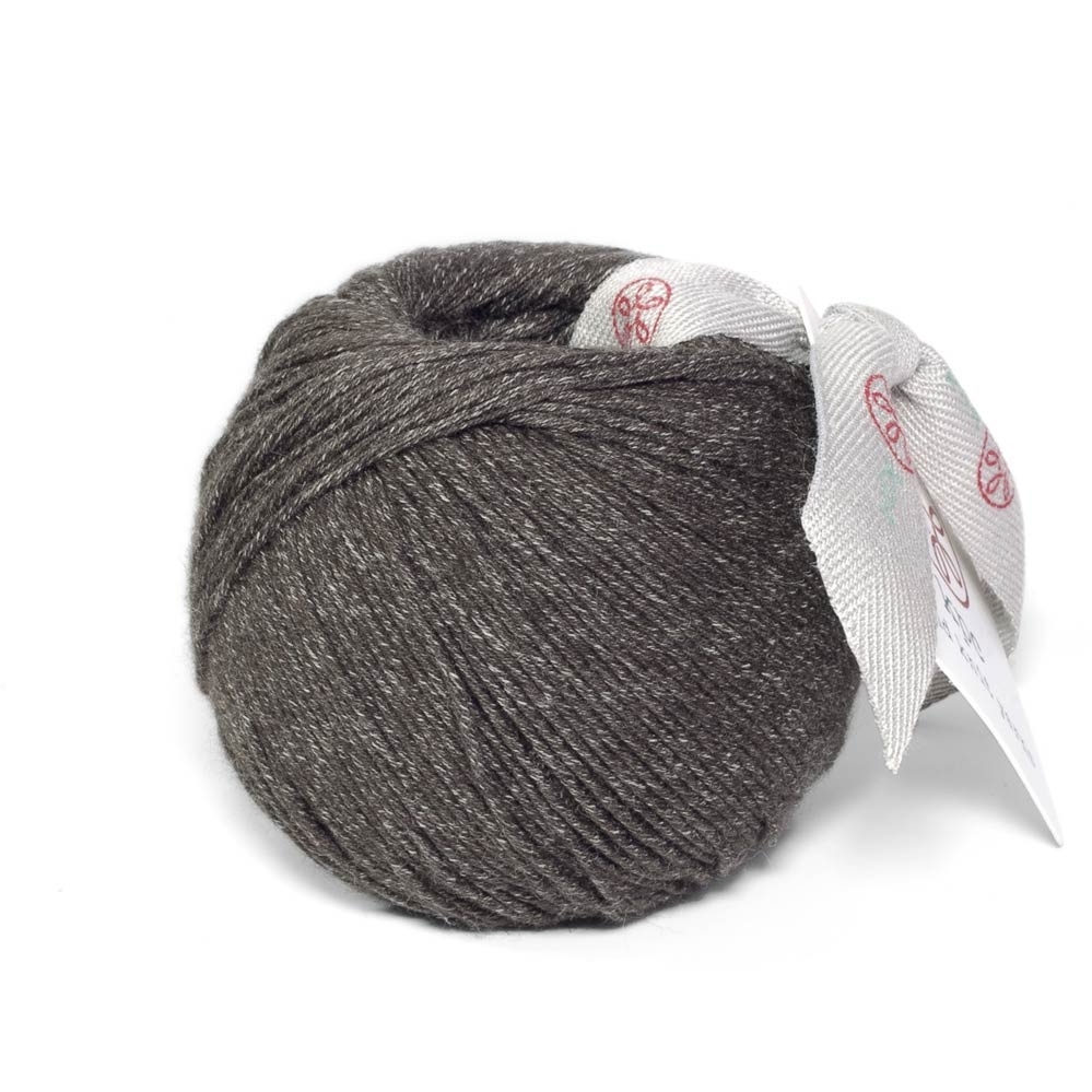 Пряжа KPC Boro DK цвет Peat | Wool Story