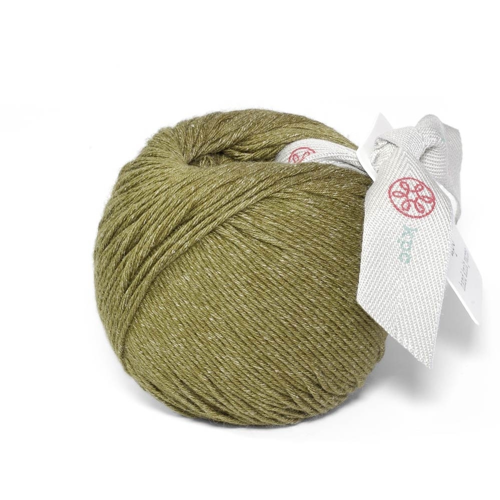 Пряжа KPC Boro DK цвет Bunker | Wool Story